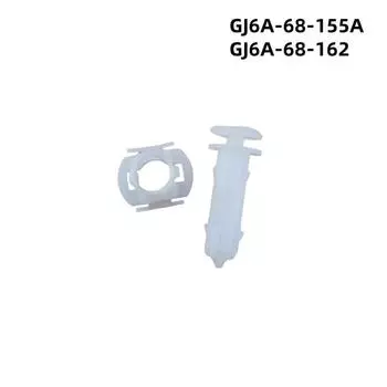 Клипса отделки стойки A Gj6A-68-162 Gj6A-68-155A Для Mazda 356 Cx-7 Cx-9 Rx-8