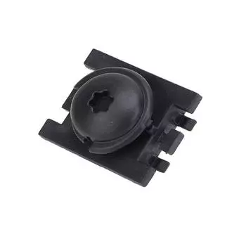 Клипса переднего брызговика для Peugeot 307 Sw, 308 Sw I, Citroen C4 I 7840L6, 9638274480