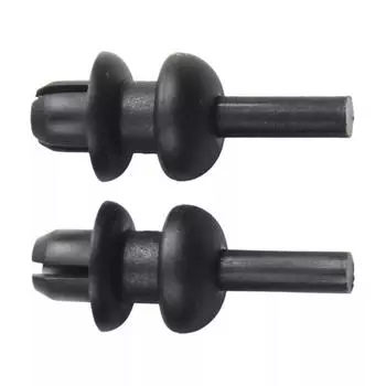 Клипсы-подвесы шнурков полки багажника 699218 для Citroen C2/3/4 Peugeot 106 206