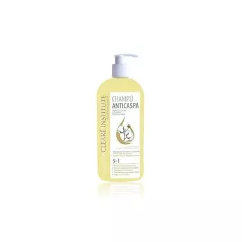 Клире Институт ChampU Антикаспа 400мл