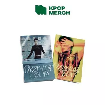 КЛЮЧ - Магазин удовольствий (Книга удовольствий, версия.) Random