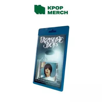 КЛЮЧ - Магазин удовольствий (СМини Вер.) SMini Ver.