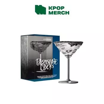 КЛЮЧ - Магазин удовольствий (Стеклянный пакет Ver.)