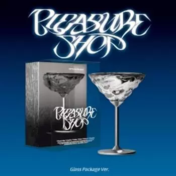 КЛЮЧ - мини 3й [МАГАЗИН УДОВОЛЬСТВИЯ] (ВЕРСИЯ СТЕКЛОПАКЕТА) 0