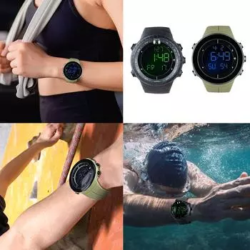 Клонирование автомобильных ключей, водонепроницаемые подсветки, умные часы, контроллеры для копирования ворот, 433/315 МГц для аккумуляторной батареи, автомобильная электрика зелёный