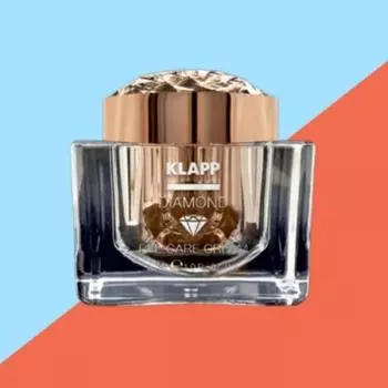 Klopp Eye Cream Diamond Крем для ухода за глазами 30 мл