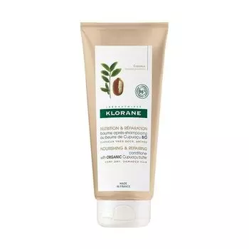 Klorane Fleur Cupuacu бальзам 200мл