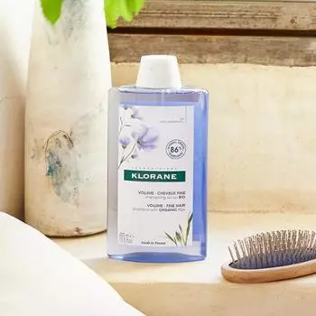 Klorane Flex Шампунь 400мл