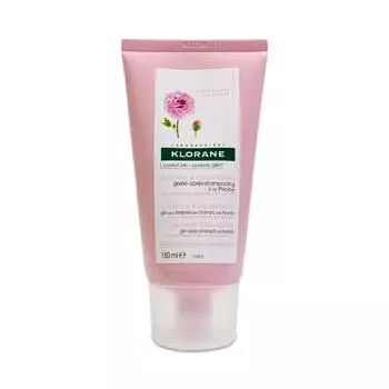 Klorane Pivoine Apres-Shampooing 150ml