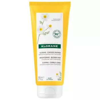 Klorane Ромашковый бальзам 200мл