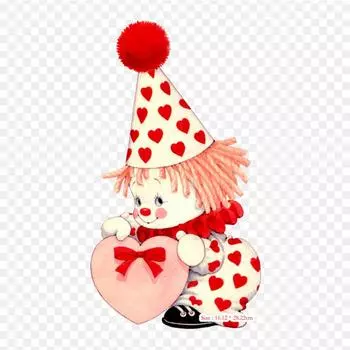 Клоун Арлекин, термопереносная печать, виниловые нашивки, наклейки для одежды, аппликации «сделай сам», моющиеся нашивки