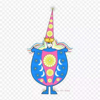 Клоун Компьютерные иконки Скачать Утюг на теплопередаче Печать Виниловые нашивки Наклейка для одежды DIY Аппликации Моющиеся нашивки