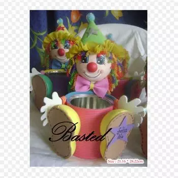 Клоунская вечеринка, термопереносная печать, виниловые нашивки, наклейки для одежды, аппликации «сделай сам», моющиеся нашивки