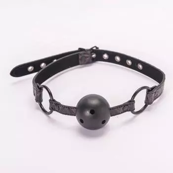 Кляп для рта, БДСМ, бондаж, секс-игрушка для флирта пары