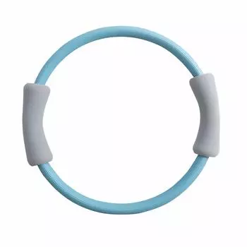 КЛУБ IRONMAN (Железный клуб) Тренировочная трубка Shape up Ring IMC-91 Легкая тренировка мышц Bust-up