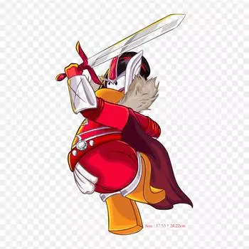 Клуб Пингвин Герои Сиф Она Халк Утюг на термопереносной печати виниловые нашивки наклейки для одежды DIY аппликации моющиеся нашивки