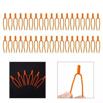 Клубничные лозы Клубничный держатель для вилки Арбузные лозы