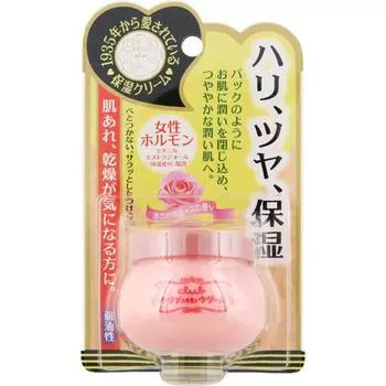 Клубный гормональный крем (слегка ароматный) 60г