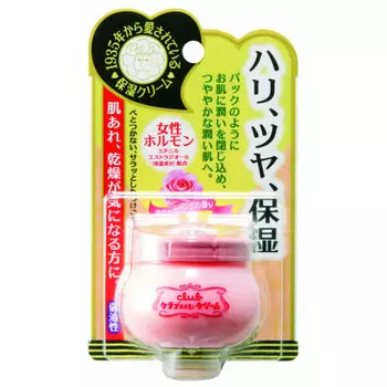 Клубный гормональный крем (слегка ароматный) 60г