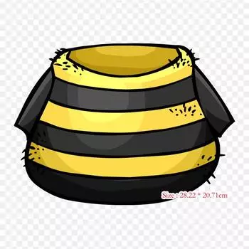 Клубный пингвин, милые дети, операция «Мадагаскар», «Пингвин», утюг с термопереносной печатью, виниловые нашивки, наклейки для одежды, аппликации «сделай сам», моющиеся нашивки