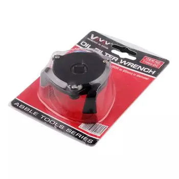 Ключ для автомобильного фильтра Экономит время Прочный и долговечный Сверхпрочный Высококлассный Надежный Востребованный ключ для масляного фильтра Эффективный