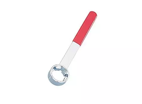 Ключ для фиксации шкива KITACO для оси Jog 100 для шкива с фиксатором вращения/осевого типа/Grand и т. д.. 674-0500960