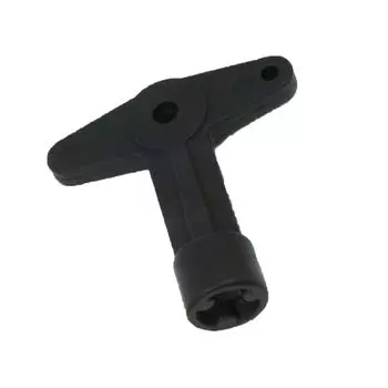 Ключ для колпаков легкосплавных дисков Renault Megane