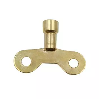 Ключ для крана для сантехнического отверстия, кран для радиатора, квадратный торцевой ключ