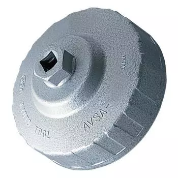 Ключ для масляного фильтра чашечного типа от Kyoto Machinery Tools (КТК) АВСА-118Б