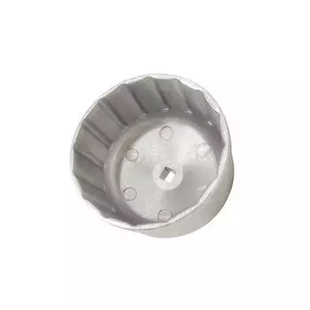 Ключ для масляного фильтра, картридж, 86 мм, 16 канавок, крышки корпуса фильтра, инструменты для снятия масляного фильтра