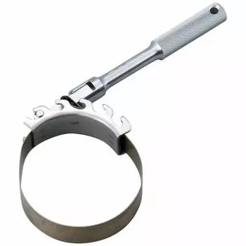 Ключ для масляного фильтра Kyoto Machinery Tools Применимый диаметр (КТК) 90~110 ФФ-90110