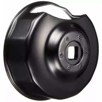 Ключ для масляного фильтра мотоцикла Daytona для снятия датчика Harley-Davidson, 14 граней, 76 мм, 74700