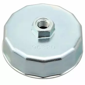 Ключ для масляного фильтра мотоцикла Daytona для Honda/Yamaha/Kawasaki 14-сторонний 64 мм 96320