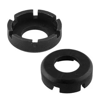 Ключ для ниппеля спицы Ключ для велосипедного колеса Инструмент для спиц велосипеда Ключ для спиц велосипеда Инструменты для регулировки велосипеда чёрный