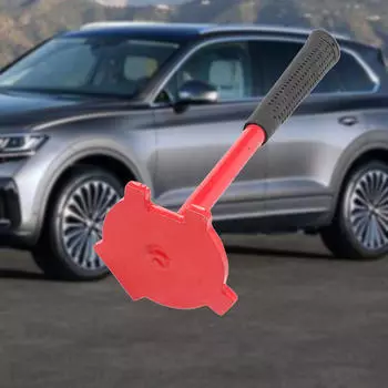 Ключ для открывания бочек, открывалка для масляных крышек, открывалка для бочек, практичный инструмент для открывания крышки бака