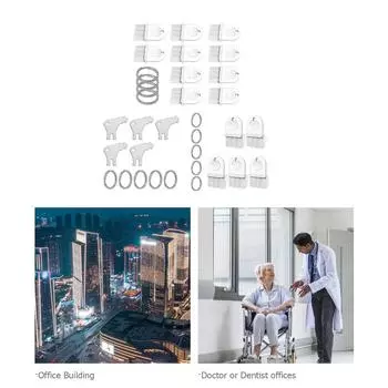 Ключ для переносного диспенсера туалетной бумаги, легкий ключ для диспенсера туалетной бумаги, сменный ключ для диспенсера, простой в использовании B