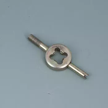 Ключ для сердечника клапана мотоцикла велосипеда, автомобильный американский пневматический ключ для насадки, ключ для внутренней камеры, регулировка, инструмент для спуска воздуха