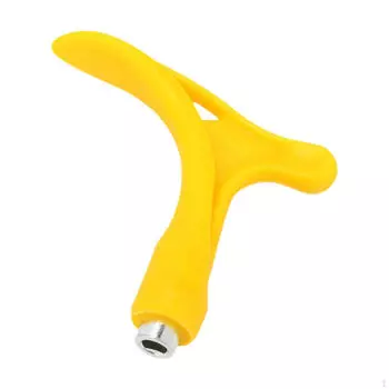 Ключ для шипов Cross Country Инструмент для снятия коротких кроссовок Athletic