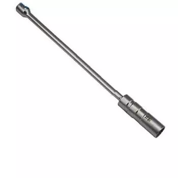 Ключ для снятия точек 16 мм Головка для свечи зажигания Тонкостенная Привод 3/8 Для BMW Для Mercedes Для Nisan Benz