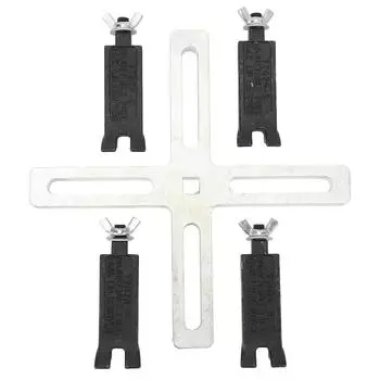 Ключ для снятия топливного насоса 3/8?Инструмент для установки и снятия топливного насоса с 4 кулачками 1/2 дюйма