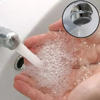 Ключ для снятия встроенного барботажного фильтра, гаечный ключ для аэратора крана (М16,5)