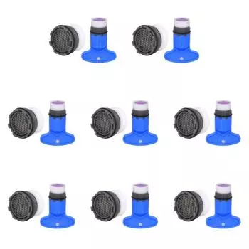 Ключ для снятия встроенного барботажного фильтра, гаечный ключ для аэратора крана (М16,5)