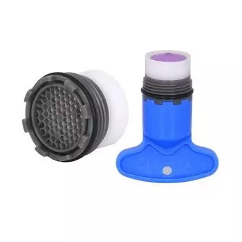 Ключ для снятия встроенного барботажного фильтра, гаечный ключ для аэратора крана (М16,5)