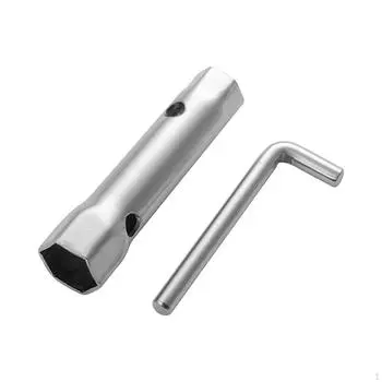 Ключ для свечей зажигания, 19576S, высокопроизводительный, премиум-класса, прочный, 19374 19374S для 5/8 дюйма 13/16