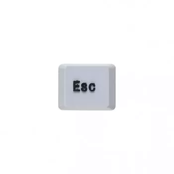 Ключ ESC CROCS Jibits 10011674 FREE999