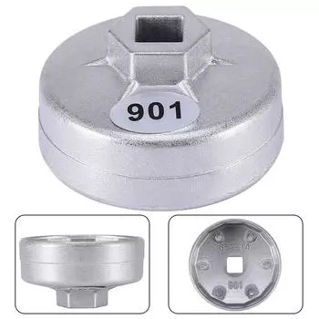 Ключ на 14 канавок, 65 мм, правильный разъем, прямая установка