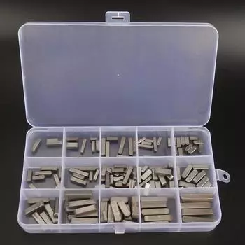 Ключ приводного вала 3 мм Ключ приводного вала 4 мм Ключ приводного вала Профессиональный ключ параллельного приводного вала Круглый ключ