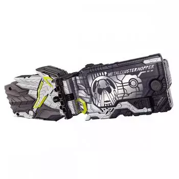 Ключ прогресса металлического кластерного бункера Kamen Rider Zero-One DX