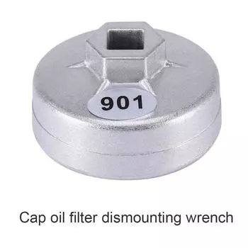 Ключ с 14 канавками, 65 мм, правильный разъем для ремонта автомобилей