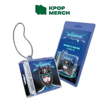 Ключ (SHINee) - Убийца (СМини Вер.) (Умный альбом) SMini Ver.